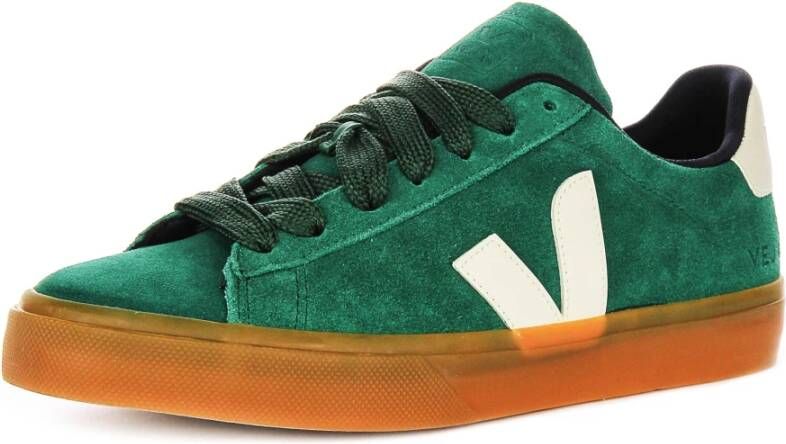 Veja Campo Bold Sneakers