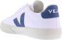 Veja Campo Chromefree Leather Sneakers Schoenen Leer Wit CP0503121B - Thumbnail 13