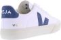 Veja Campo Chromefree Leather Sneakers Schoenen Leer Wit CP0503121B - Thumbnail 14