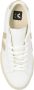 Veja Logo Sneakers Ronde Neus Veters Rubberen Zool Multicolor Dames - Thumbnail 10