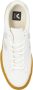 Veja Minimalistische Witte Leren Sneakers White Dames - Thumbnail 11