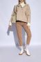 Veja Chroomvrije Leren Field Sneakers Multicolor Cp0503497 Multicolor - Thumbnail 8