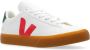 Veja Chroomvrije Leren Field Sneakers Multicolor Cp0503497 Multicolor - Thumbnail 9