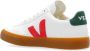 Veja Campo ChromeFree Leren sneakers White Dames - Thumbnail 10