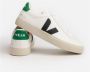 Veja campo chromefree leather sneakers Wit Dames - Thumbnail 12