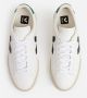 Veja campo chromefree leather sneakers Wit Dames - Thumbnail 14