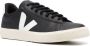 Veja Campo Sneakers in Black and White Chromefree Leather Zwart Heren - Thumbnail 8