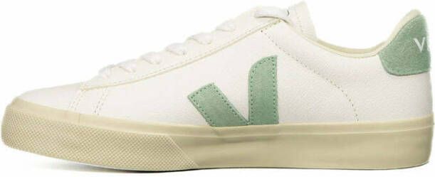 Veja Sneakers Wit Dames