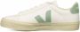 Veja Campo Chromefree Leather Sneakers Schoenen Leer Wit CP0502485A - Thumbnail 258