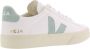 Veja Campo Chromefree Leather Sneakers Schoenen Leer Wit CP0502485A - Thumbnail 177