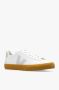 Veja Dames Sneakers Origineel Leer Laag-Top White Dames - Thumbnail 4