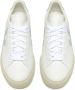 Veja Campo Chromefree Leather Sneakers Schoenen Leer Wit CP0502485A - Thumbnail 66