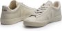 Veja Winter Chromevrij Leren Sneakers Beige Heren - Thumbnail 7