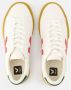 Veja Chroomvrije Leren Field Sneakers Multicolor Cp0503497 Multicolor - Thumbnail 14
