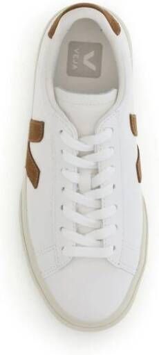 Veja Campo Leren Sneakers