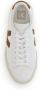 VEJA Lage Sneakers Dames Campo Maat: 37 Materiaal: Leer Kleur: Wit - Thumbnail 4