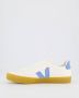 Veja Campo Sneaker Wit Blauw White Heren - Thumbnail 9