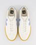 Veja Campo Sneaker Wit Blauw White Heren - Thumbnail 10