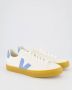 Veja Campo Sneaker Wit Blauw White Heren - Thumbnail 11