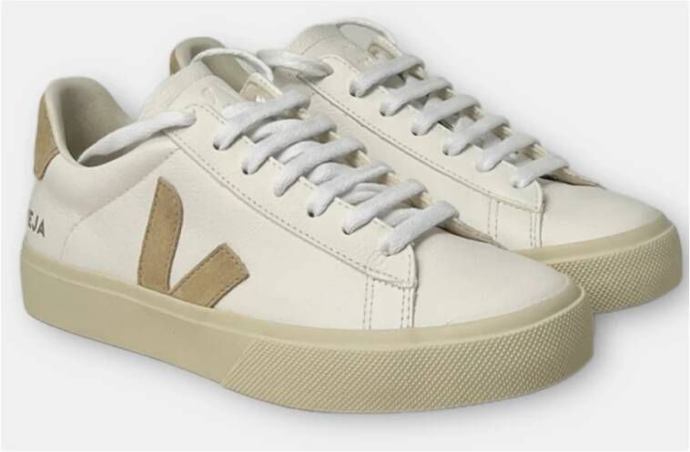 Veja Campo Sneakers