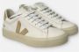 Veja Campo Sneakers Stijlvol en Comfortabel Schoeisel White Heren - Thumbnail 2