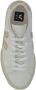 Veja Logo Sneakers Ronde Neus Veters Rubberen Zool Multicolor Dames - Thumbnail 11