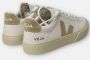 Veja Campo Sneakers Stijlvol en Comfortabel Schoeisel White Heren - Thumbnail 3