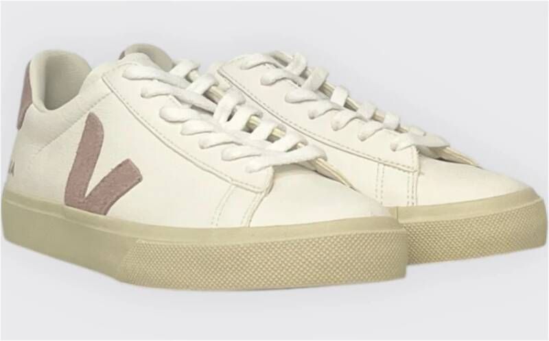Veja Campo Sneakers voor een stijlvolle look