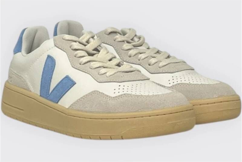 Veja Campo Sneakers voor een stijlvolle uitstraling