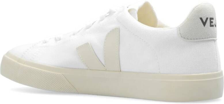 Veja Campo sneakers White Dames