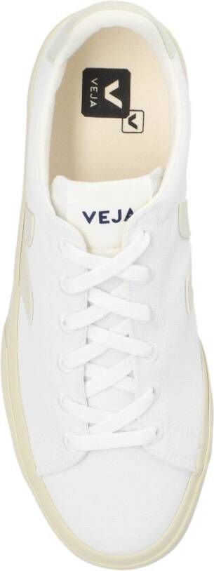 Veja Campo sneakers White Dames