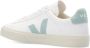 Veja Campo Chromefree Leather Sneakers Schoenen Leer Wit CP0502485A - Thumbnail 135