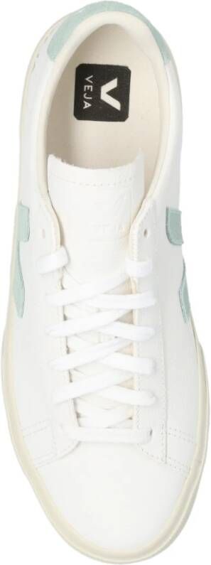 Veja Campo sneakers White Dames