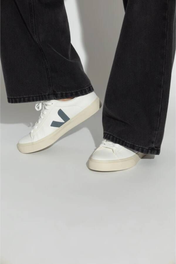 Veja Campo sneakers White Dames