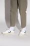 Veja Campo Chromefree Leather Sneakers Schoenen Leer Wit CP0503121B - Thumbnail 11