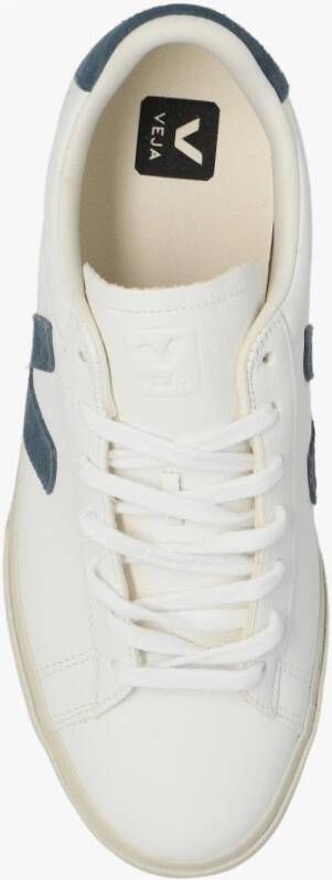 Veja Campo sneakers White Heren