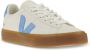 Veja Witte Leren Campo Sneakers White Dames - Thumbnail 9