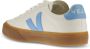 Veja Witte Leren Campo Sneakers White Dames - Thumbnail 10