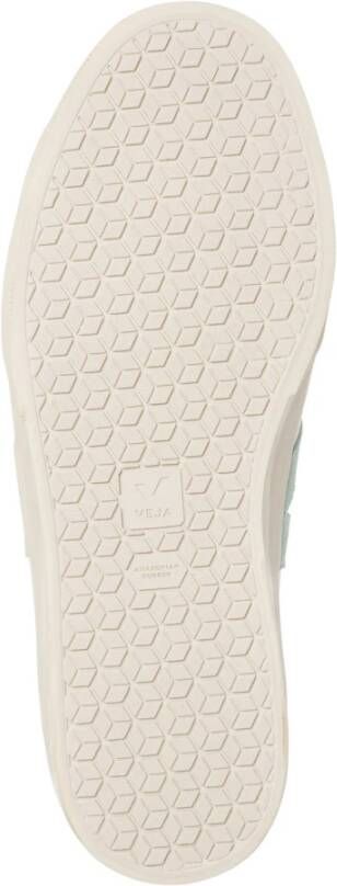 Veja Campo Sneakers Wit Heren