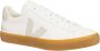 Veja Dames Sneakers Origineel Leer Laag-Top White Dames - Thumbnail 8
