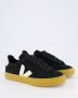 VEJA Campo Bold sneakers zwart Suede Lage sneakers Unisex - Thumbnail 5