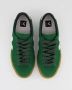 Veja Suède Sneakers Green Heren - Thumbnail 15