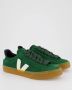 VEJA Campo Bold sneakers groen Suede Lage sneakers Unisex - Thumbnail 8