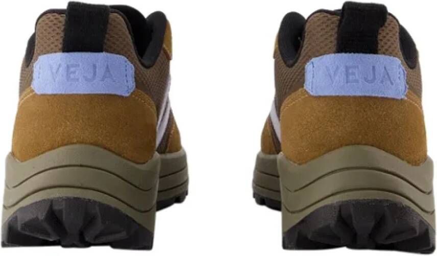 Veja Canvas sneakers Brown Dames