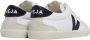 VEJA Volley | white black Wit Katoen Lage sneakers Unisex - Thumbnail 13