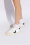VEJA Volley | white black Wit Katoen Lage sneakers Unisex - Thumbnail 6