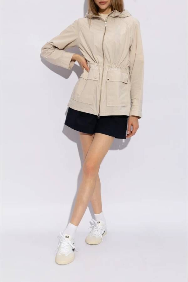 Veja Canvas sneakers White Dames