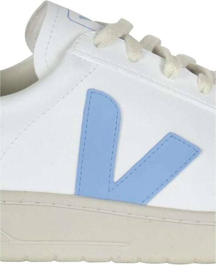 Veja Casual Sneakers voor Dagelijks Gebruik White Dames