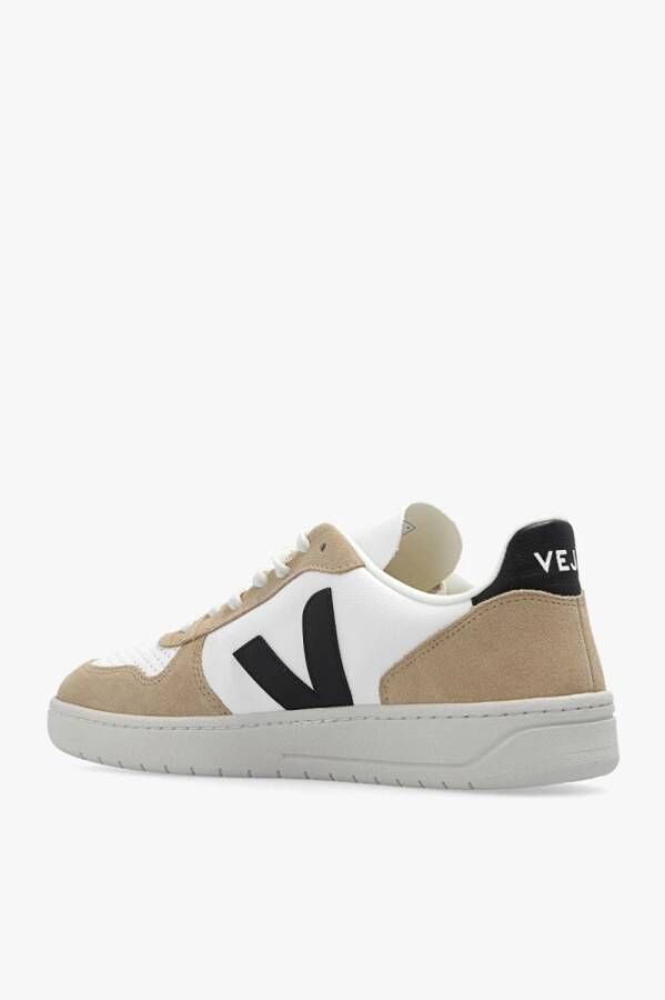 Veja Casual Sneakers voor Dagelijks Gebruik Multicolor Heren