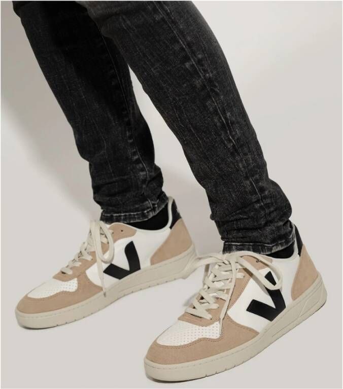 Veja Casual Sneakers voor Dagelijks Gebruik Multicolor Heren